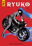 Image of ryuko vol 1