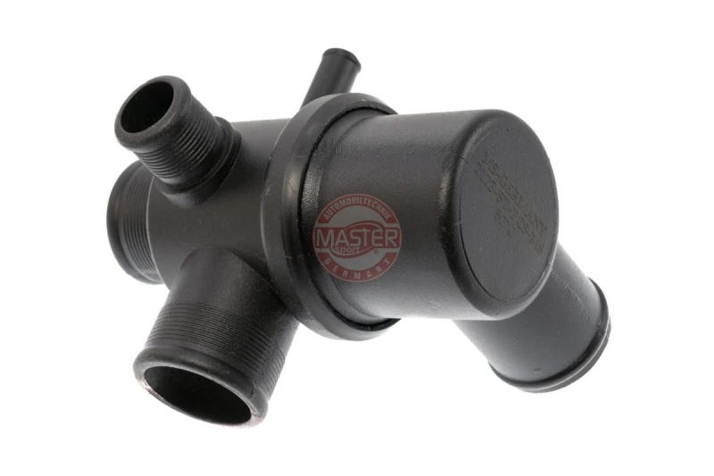 Image of MASTER-SPORT 2123-PCS-MS Engine thermostat Thermostat,coolant (316)