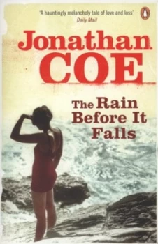 Image of The Rain before It Falls by Jonathan Coe Paperback