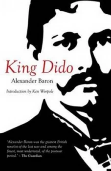 Image of King Dido by Alexander Baron Paperback
