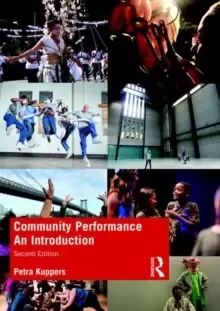 Image of Community Performance : An Introduction