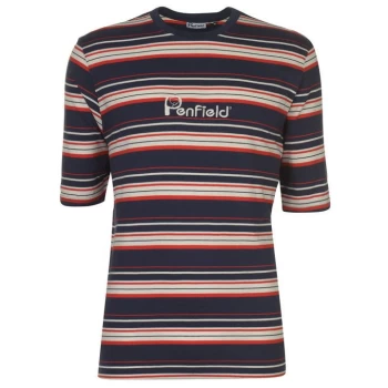 Penfield Guano T Shirt - Multi