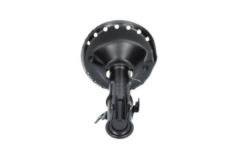 Image of KAVO PARTS SSA-8003 Shock absorber Front Axle Right, Gas Pressure, Twin-Tube, Suspension Strut, Top pin Shock Absorber (854)