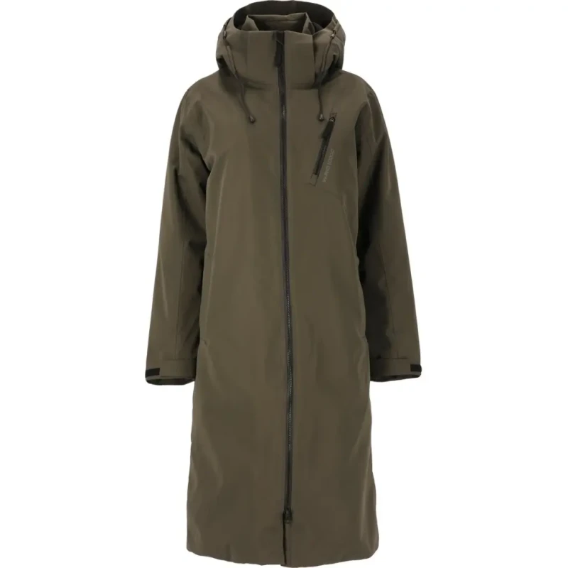 Image of Whistler Womens parka Whistler Bellway W-Pro 10000 Vert Female 40