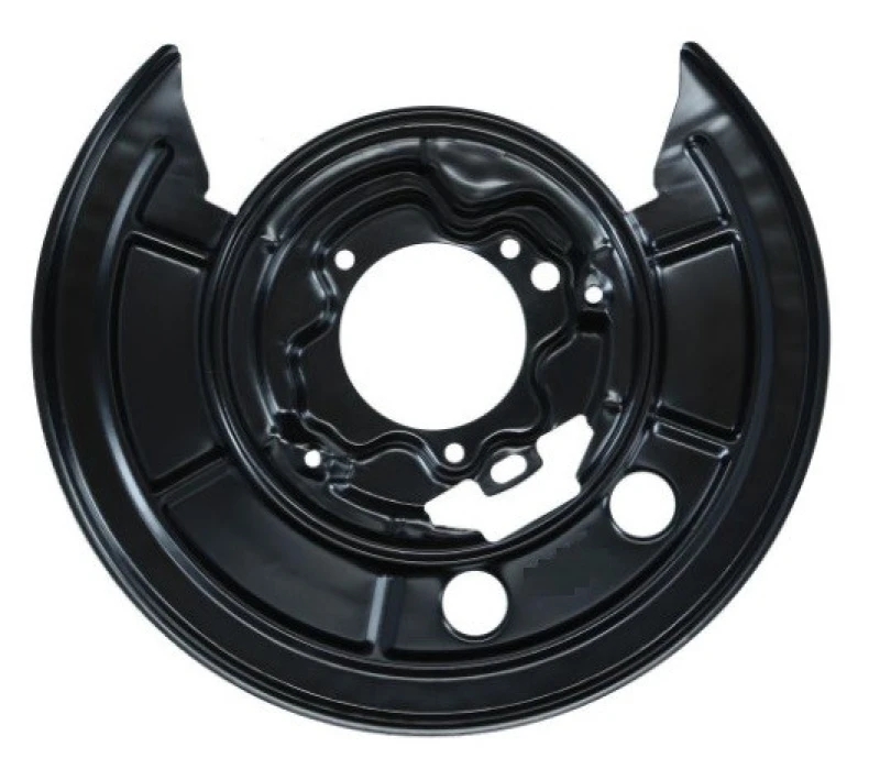 Image of PROCARO Brake disc backing plate PROCARO PR19-1064