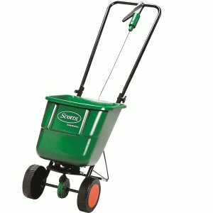 Image of EverGreen Easygreen Rotary Seed Spreader
