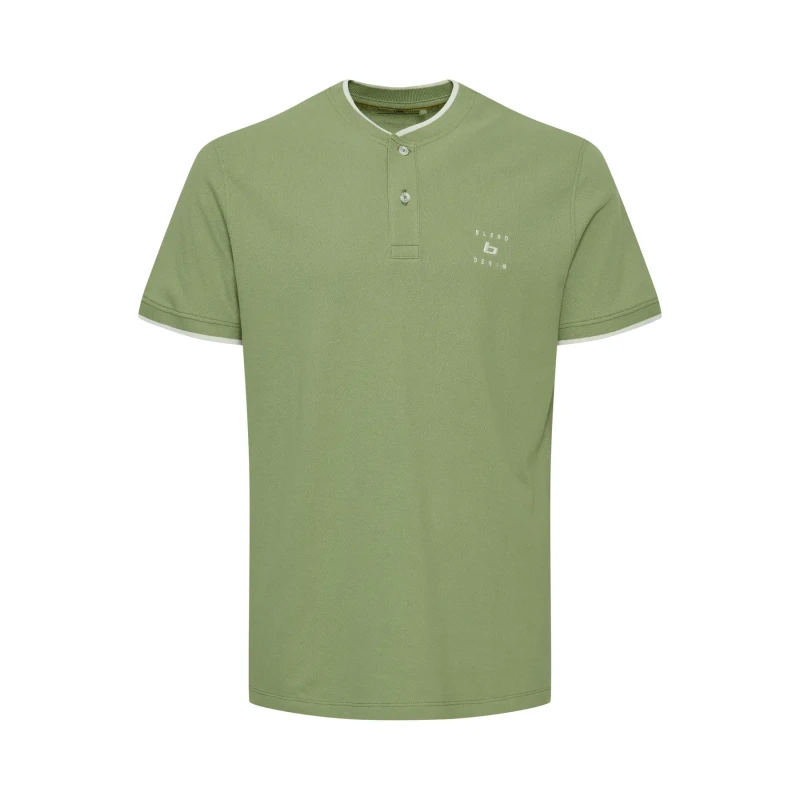 Image of Blend Polo shirt Blend Vert Male S