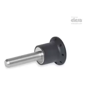 Image of ELESA Magnetic Quick Release Pin-GN 124.1-10-28