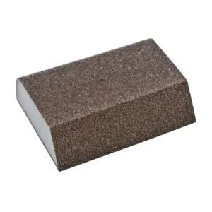 Image of Diall Profiling sanding sponge