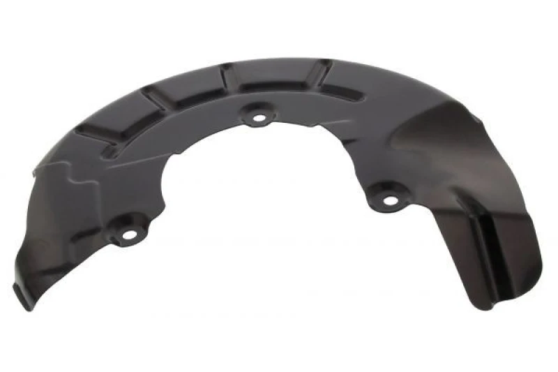 Image of Brake disc backing plate MAPCO 9031