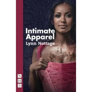 Image of Intimate Apparel