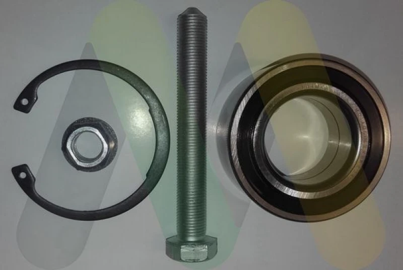 Image of MOTAQUIP Wheel bearing kit MOTAQUIP LVBW834