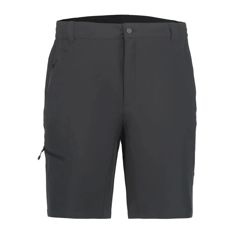 Image of Hiking shorts Icepeak Berwin Noir Male 56