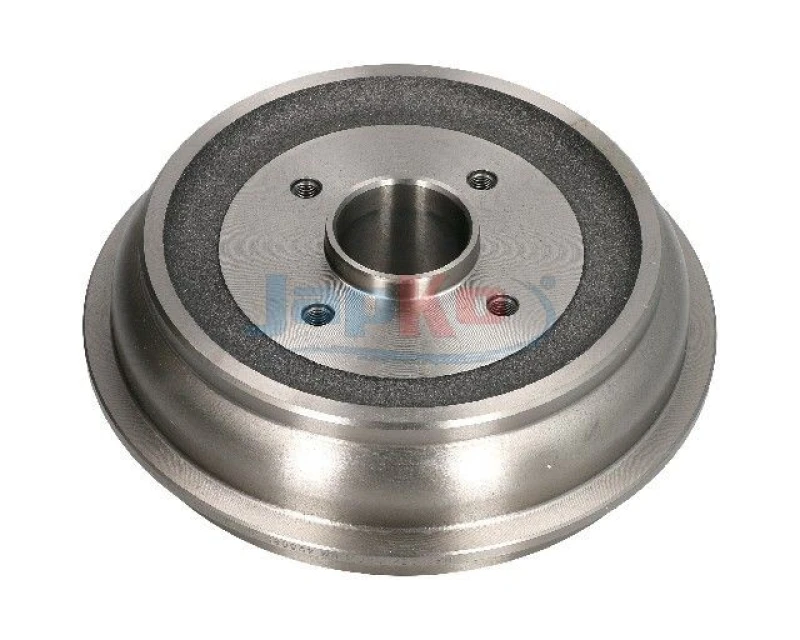 Image of JAPKO Brake drum JAPKO 560602C