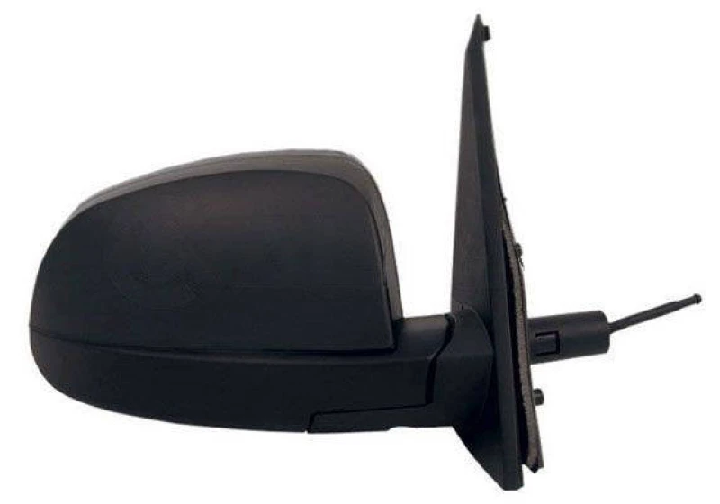 Image of ALKAR 9265752 Wing mirror Right, Convex Outside Mirror (50)