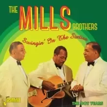 Image of Swingin' in the Sixties: The Dot Years