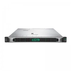 image of HPE ProLiant DL160 G10 1U Rack Server