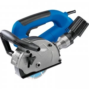 Image of Draper WC1320 Wall Chaser 125mm 240v