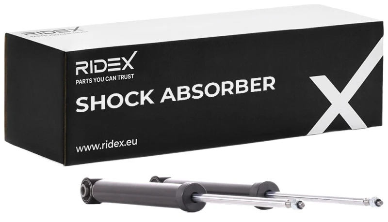 Image of Shock absorber RIDEX 854S2083