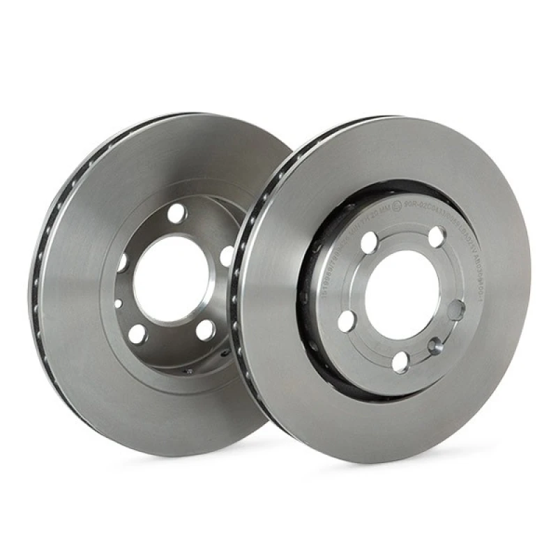 Image of RIDEX 3405B0469 Brake disc and pads set Rear Axle, Brake Disc Type: Vented, not prepared for wear warning indicator, with brake caliper screws Brake