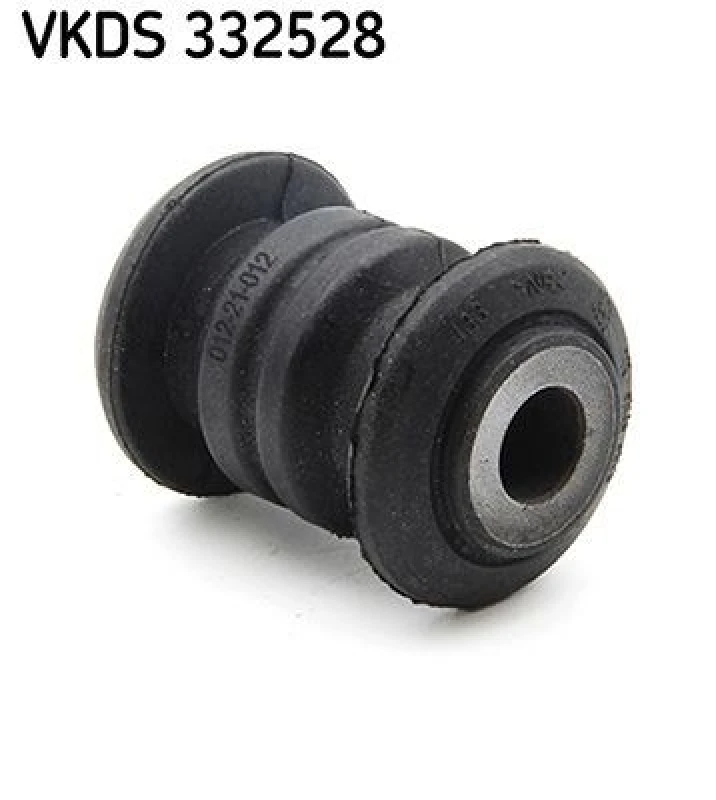 Image of SKF VKDS 332528 Arm Bushes Control Arm-/Trailing Arm Bush (251)