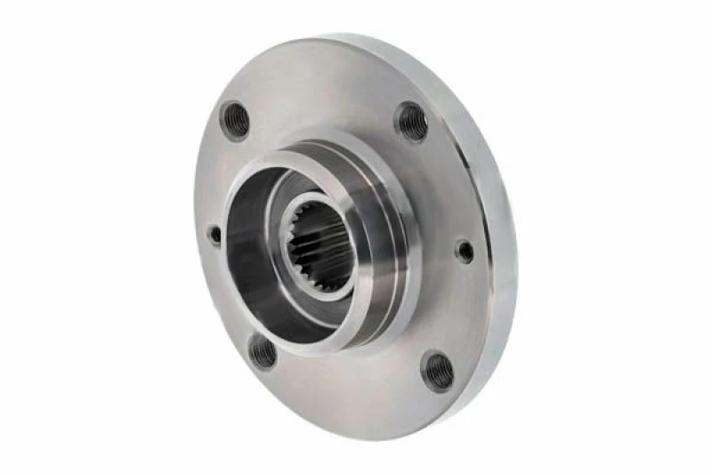 Image of TOPRAN 720 385 Wheel Hub Front Axle Right Wheel Hub (653)