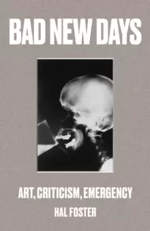 Image of Bad New Days : Art, Criticism, Emergency