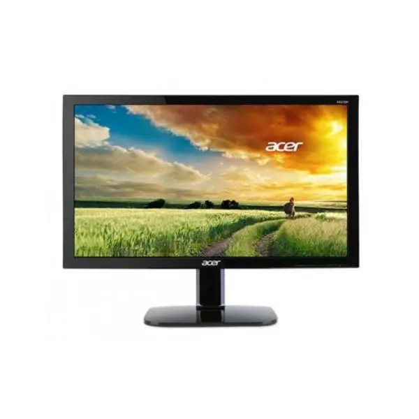 Image of Acer 27" Ka270H Full HD Widescreen LCD Monitor