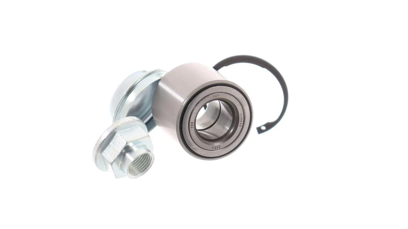 Image of SKF Wheel bearing kit SKF VKBA 6640