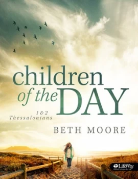 Image of Children of the Day - Bible Study Book by Beth Moore