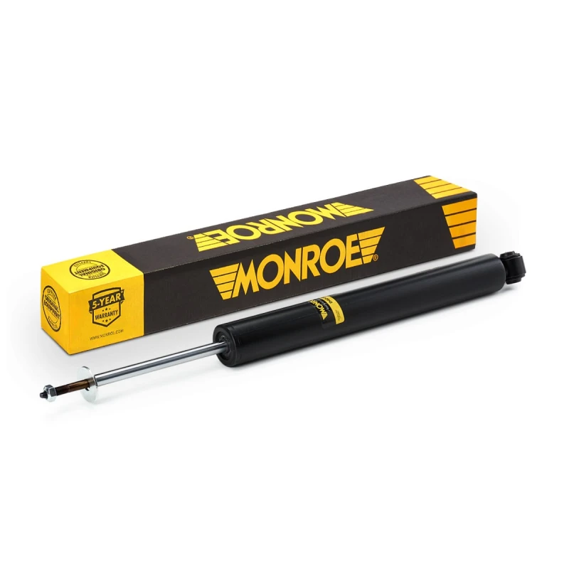 Image of MONROE Shock absorber MONROE D4005S