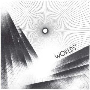 Image of World's Experience Orchestra - As Time Flows On Vinyl