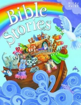 Image of Bible Stories by Victoria Parker Book