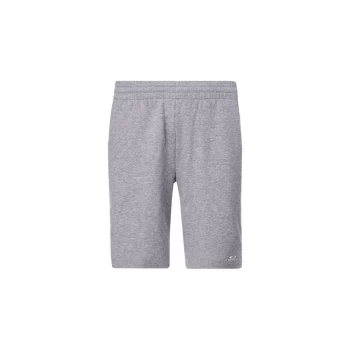 image of Oakley RELAX SHORTS - NEW GRANITE HTHR - L