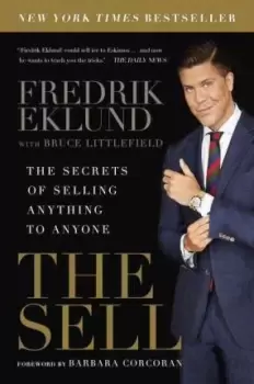 Image of The Sell by Fredrik Eklund