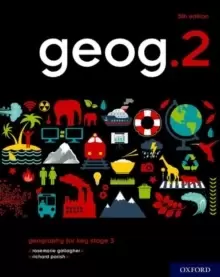 Image of geog.2 Student Book