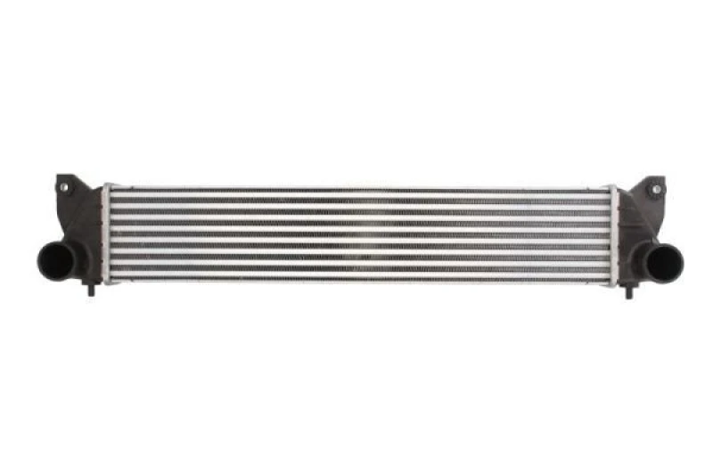 Image of THERMOTEC Intercooler THERMOTEC DAF005TT