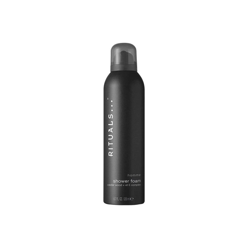 Image of Rituals Foaming Shower Gel HOMME unisex One Size