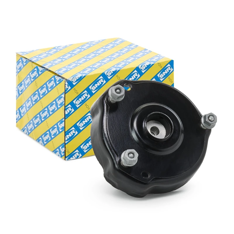 Image of SNR KB651.21 Repair Kit, suspension strut Front Axle Left, with screw set Repair Kit,suspension strut (1632)