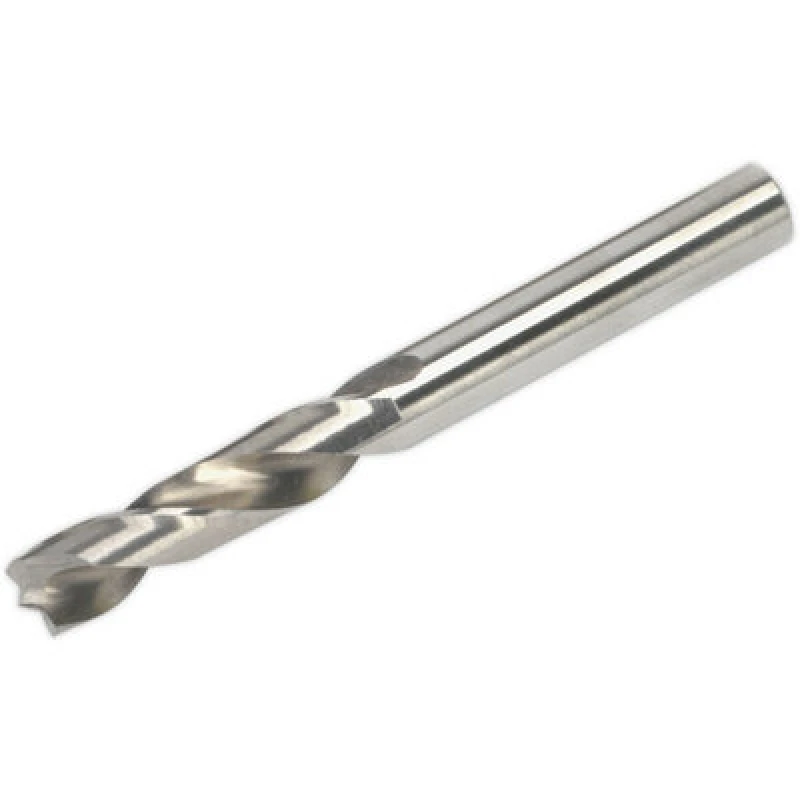 Image of Loops HSS Cobalt Spot Weld Drill Bit - 80mm x 8mm - Weld Removal Cutter Drill Bit Multi