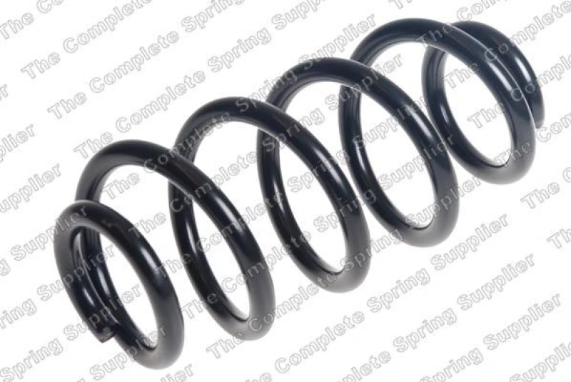 Image of LESJOFORS Coil spring LESJOFORS 4208521