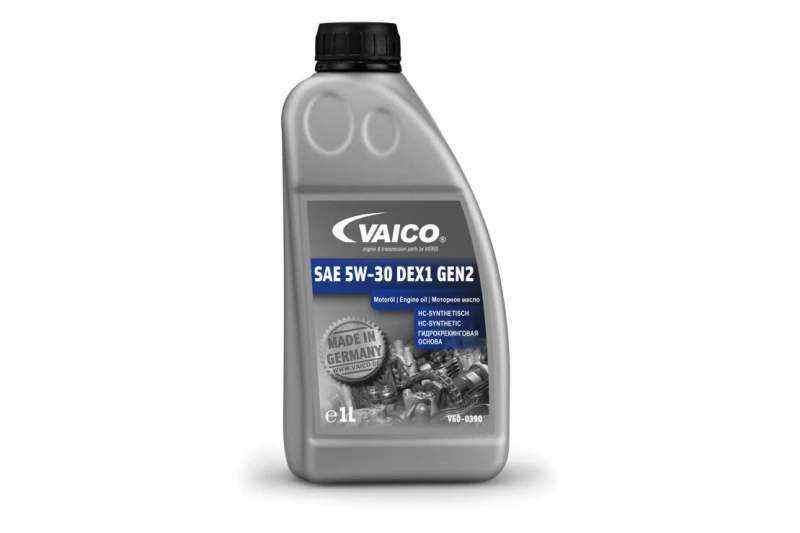 Image of Engine oil VAICO V60-0390