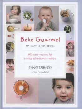 Image of Bb gourmet by Jenny Carenco