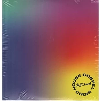 image of House Gospel Choir - Re//Choired Vinyl