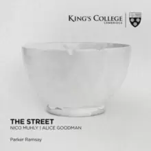 Image of Nico Muhly: The Street