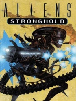 Image of Stronghold by John Arcudi and Doug Mahnke and Jimmy Palmiotti and Perry Mcnamee and Ellie De Ville and H. R Giger Paperback