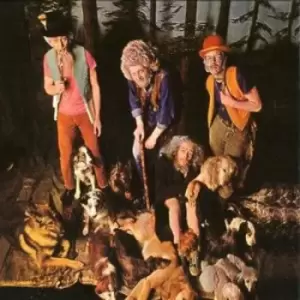 Image of Jethro Tull - This Was CD Album - Used