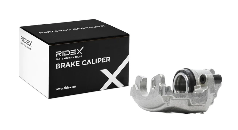 Image of RIDEX Brake caliper RIDEX 78B1896