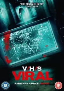 Image of V/H/S: Viral