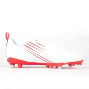 Image of Canterbury SPEED SG 3.0 Mens Rugby Boots - White